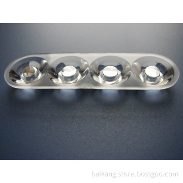 LED Optical Lens